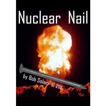 (image for) Nuclear Nail
